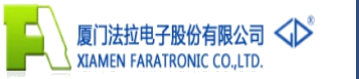 法拉电子